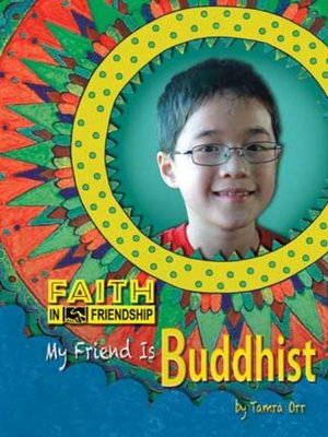 cover image of My Friend is Buddhist